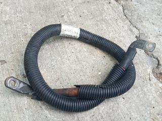 плюсовой провод аккумулятора IVECO Daily 4 поколение 50C15 2010, 3.0 л., F1CE0481F, дизель, фургон, 69500772