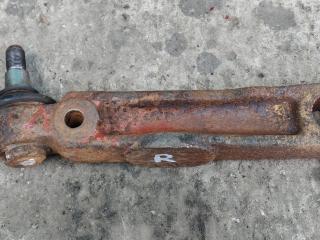 рычаг передний правый IVECO Daily 3 поколение 50c11 2001, 2.8 л., 8140.43C, дизель, МКПП, микроавтобус, задний привод, 93810157, 42551276