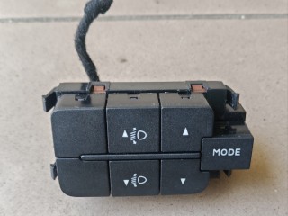 кнопка корректора фар IVECO Daily 4 поколение 50C15 2011, 3.0 л., F1CE0481F, дизель, фургон