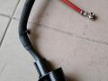 клемма аккумулятора плюс Volkswagen Tiguan 1 поколение 2009, 2.0 л., CBAB, дизель, МКПП, внедорожник 5 дв., 5N0971228 - фото №4