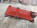 кронштейн (крепление) IVECO Daily 3 поколение 40C13 2005, 2.8 л., дизель, микроавтобус, SG4BT - фото №5