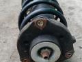 стойка передняя правая Volkswagen Tiguan 1 поколение 2009, 2.0 л., CBAB, дизель, МКПП, внедорожник 5 дв., 5N0413031K, 5N0411105S - фото №5