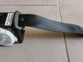 ремень безопасности BMW 3 серия E90/E91/E92/E93 E90 2007, 2.0 л., N46B20BX, бензин, 6МКПП, sparkling graphite, седан, 305279799001, 72119138233 - фото №2