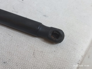 амортизатор крышки багажника (3-5 двери) Renault Duster 1 поколение HSM 2014, 1.6 л., K4M 696, бензин, 5МКПП, внедорожник 5 дв., 904524666R