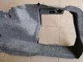 обшивка багажника BMW 3 серия E90/E91/E92/E93 E90 2007, 2.0 л., N46B20BX, бензин, 6МКПП, sparkling graphite, седан, 7059228, 51477059228 - фото №4
