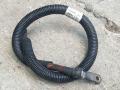 плюсовой провод аккумулятора IVECO Daily 4 поколение 50C15 2010, 3.0 л., F1CE0481F, дизель, фургон, 69500772 - фото №5