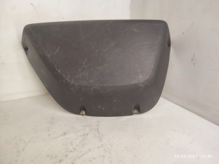 обшивка двери передняя правая Citroen Jumper 2 поколение 2007, 2.2 л., 4HU (P22DTE), дизель, 6МКПП, фургон, 9341CS