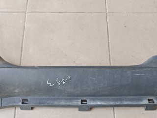 накладка на порог IVECO Daily 4 поколение 50C15 2011, 3.0 л., F1CE0481F, дизель, фургон, 504160334