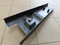обшивка стойки IVECO Daily 4 поколение 40C12 2008, 2.3 л., F1AE0481GA, дизель, 5МКПП, микроавтобус, задний привод, 500326193 - фото №5