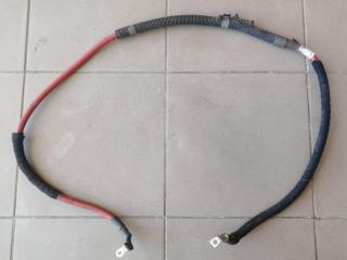 плюсовой провод аккумулятора IVECO Daily 5 поколение 35S11 2013, 2.3 л., F1AE3481A, дизель, фургон, задний привод, 5801379008