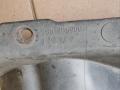 защита арок передняя правая (подкрылок) IVECO Daily 5 поколение 35S11 2013, 2.3 л., F1AE3481A, дизель, фургон, задний привод, 5801356900 - фото №6