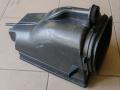 воздухозаборник IVECO Daily 4 поколение 50C15 2010, 3.0 л., F1CE0481F, дизель, фургон, 3802818, 3802816, 504066679 - фото №3