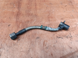 масляная трубка турбины IVECO Daily 6 поколение 35c12 2017, 2.3 л., F1AFL411B, дизель, АКПП, фургон, 5801922501