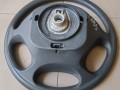 руль IVECO Daily 4 поколение 50C15 2011, 3.0 л., F1CE0481F, дизель, фургон, 5801256759 - фото №5