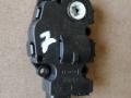 моторчик заслонки печки BMW 3 серия E90/E91/E92/E93 E90 2007, 2.0 л., N46B20BX, бензин, 6МКПП, sparkling graphite, седан, 410475520 - фото №3