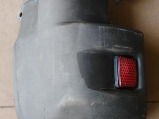 клык бампера задний левый IVECO Daily 3 поколение 50c11 2001, 2.8 л., 8140.43C, дизель, МКПП, микроавтобус, задний привод, 500326835