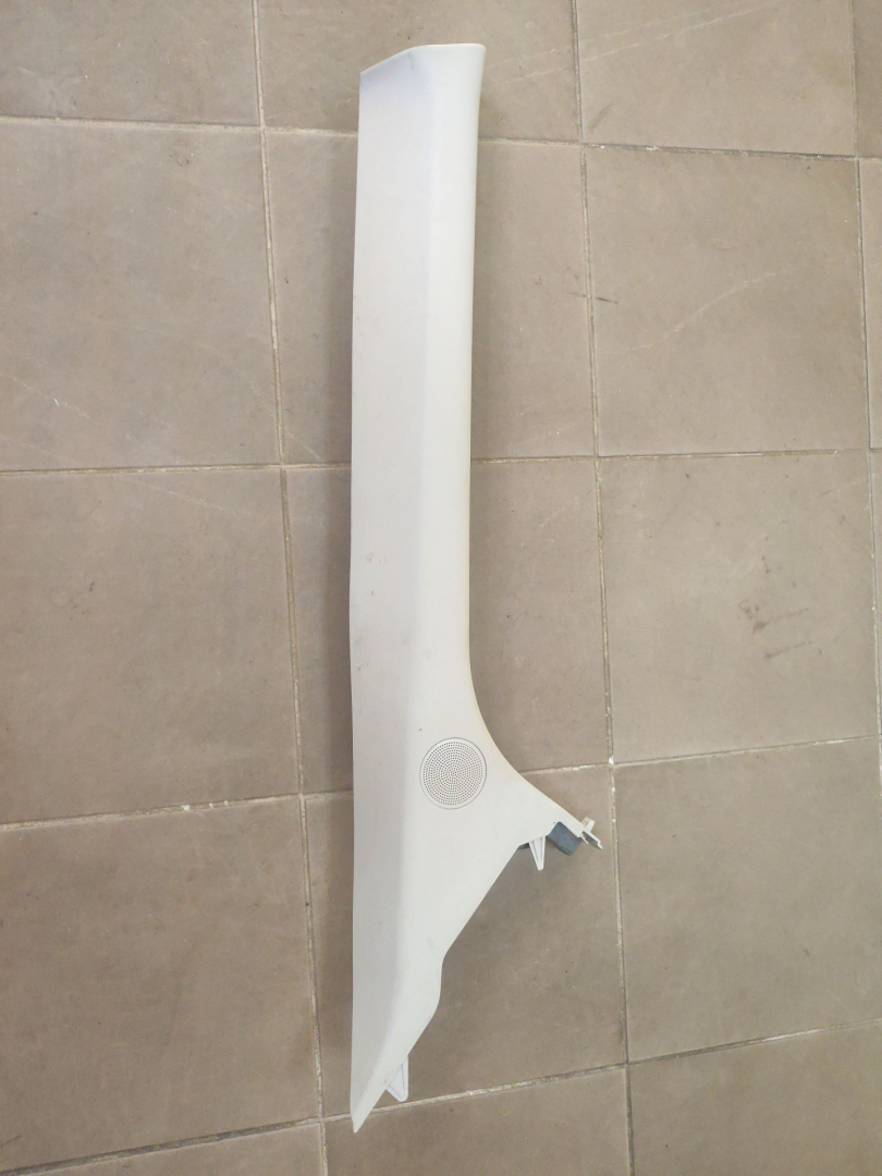 обшивка стойки Ford Transit 8 поколение L3H2 2017, 2.0 л., YMF6, дизель, 6МКПП, фургон, EK3BV03510BAW, 1853757