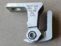 петля двери Volkswagen Tiguan 1 поколение 2009, 2.0 л., CBAB, дизель, МКПП, внедорожник 5 дв., 5N0831402 - фото №4