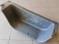 Подножка кабины IVECO Daily 4 поколение 35S11 2009, 2.3 л., дизель, фургон, задний привод, 5801257175 - фото №2