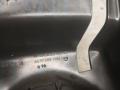 кожух рулевой колонки Mercedes-Benz Vito W639 2006, 2.2 л., OM 646.983, дизель, 6МКПП, фургон, A6396881106, A63968811069B51 - фото №4