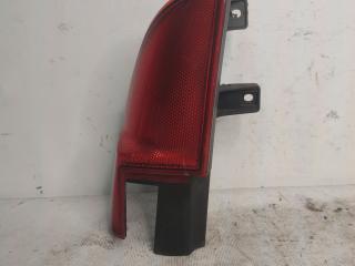 фонарь задний левый Mercedes-Benz Vito W639 2006, 2.2 л., OM 646.983, дизель, 6МКПП, фургон, 6398202064, A6398201664