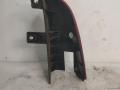 фонарь задний левый Mercedes-Benz Vito W639 2006, 2.2 л., OM 646.983, дизель, 6МКПП, фургон, 6398202064, A6398201664 - фото №2