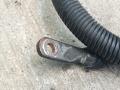 плюсовой провод аккумулятора IVECO Daily 4 поколение 50C15 2010, 3.0 л., F1CE0481F, дизель, фургон, 69500772 - фото №6