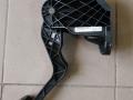 педаль сцепления Volkswagen Tiguan 1 поколение 2009, 2.0 л., CBAB, дизель, МКПП, внедорожник 5 дв., 1K0721796K, 3C2721059BJ, 3C2721318 - фото №2