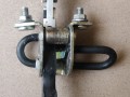 ограничитель открывания двери IVECO Daily 4 поколение 50C15 2011, 3.0 л., F1CE0481F, дизель, фургон - фото №5