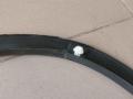 накладка колесной арки Volkswagen Tiguan 1 поколение 2009, 2.0 л., CBAB, дизель, МКПП, внедорожник 5 дв., 5N0854732A - фото №7