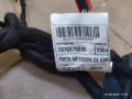 дверная проводка Citroen Jumper 2 поколение [рестайлинг] L3H2 2017, 2.0 л., AHN (DW10FUD), дизель, 6МКПП, фургон, передний привод - фото №3