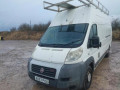дверная проводка Fiat Ducato 3 поколение L3H3 2007, 3.0 л., 6МКПП, белый, фургон - фото №6