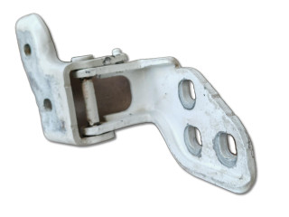 петля двери Fiat Ducato 3 поколение L3H3 2007, 3.0 л., 6МКПП, белый, фургон, 1350621080