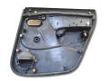 обшивка двери задняя левая Renault Duster 1 поколение HSM 2014, 1.6 л., K4M 696, бензин, 5МКПП, внедорожник 5 дв., 829A12476R - фото №3