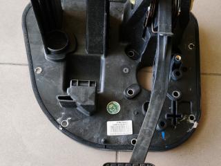 узел педальный (блок педалей) IVECO Daily 5 поколение 35S11 2014, 2.3 л., F1AE3481A, дизель, фургон, задний привод, 5801264943