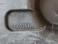 полка аккумулятора IVECO Daily 3 поколение 50c11 2001, 2.8 л., 8140.43C, дизель, МКПП, микроавтобус, задний привод, 500335771 - фото №6