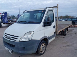 IVECO Daily 4 поколение 35C15