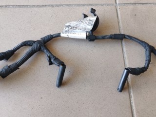 проводка свечей накала IVECO Daily 4 поколение 50C15 2011, 3.0 л., F1CE0481F, дизель, фургон, 5801371621