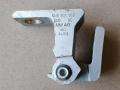 петля двери Volkswagen Tiguan 1 поколение 2009, 2.0 л., CBAB, дизель, МКПП, внедорожник 5 дв., 5N0831402 - фото №4