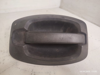 ручка наружная Citroen Jumper 2 поколение 2007, 2.2 л., 4HU (P22DTE), дизель, 6МКПП, фургон, 9101CZ