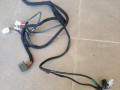 проводка IVECO Daily 6 поколение 35c12 2017, 2.3 л., F1AFL411B, дизель, АКПП, фургон, 5802081865 - фото №3