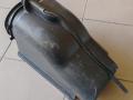 воздухозаборник IVECO Daily 4 поколение 50C15 2010, 3.0 л., F1CE0481F, дизель, фургон, 3802818, 3802816, 504066679 - фото №4
