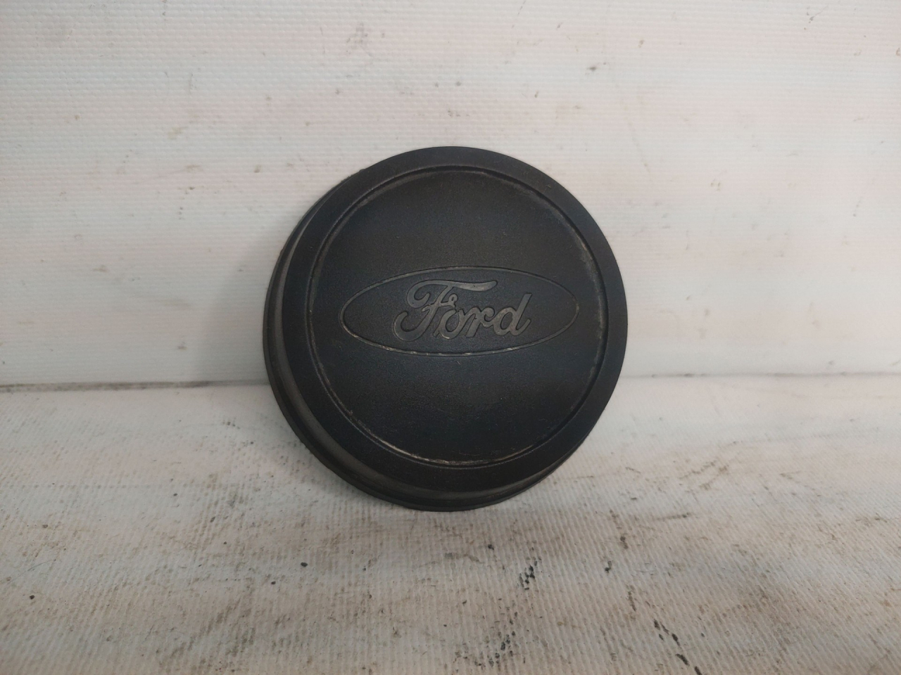 колпак колесный Ford Transit 8 поколение L3H2 2017, 2.0 л., YMF6, дизель, 6МКПП, фургон, 86VB1130BE, 1809109 - фото №1