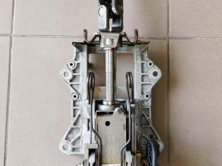 рулевая колонка Volkswagen Tiguan 1 поколение 2009, 2.0 л., CBAB, дизель, МКПП, внедорожник 5 дв., 5N2419502C