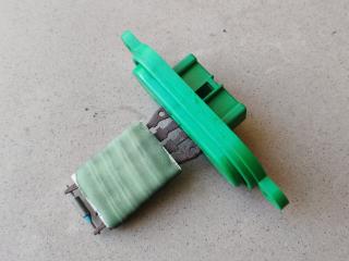 сопротивление печки IVECO Daily 3 поколение 50c11 2001, 2.8 л., 8140.43C, дизель, МКПП, микроавтобус, задний привод, 500326616