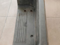 Подножка кабины Fiat Ducato 3 поколение L3H3 2007, 3.0 л., 6МКПП, белый, фургон, 130582807 - фото №3