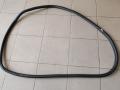 уплотнитель двери Volkswagen Tiguan 1 поколение 2009, 2.0 л., CBAB, дизель, МКПП, внедорожник 5 дв., 5N0867913A - фото №2