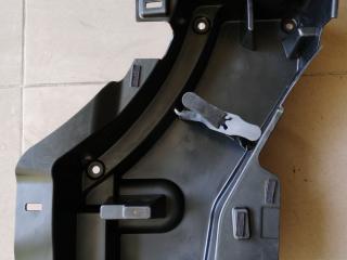 ящик под инструменты Volkswagen Tiguan 1 поколение 2009, 2.0 л., CBAB, дизель, МКПП, внедорожник 5 дв., 5N0012115C