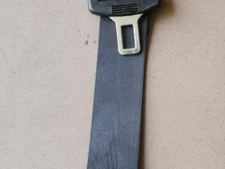 ремень безопасности Volkswagen Tiguan 1 поколение 2009, 2.0 л., CBAB, дизель, МКПП, внедорожник 5 дв., 5N0857805
