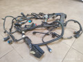 проводка двигателя Citroen Jumper 2 поколение [рестайлинг] L3H2 2017, 2.0 л., AHN (DW10FUD), дизель, 6МКПП, фургон, передний привод, 9807761480 - фото №3